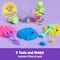 Kinetic Sand™ Squish n' Create™ Playset